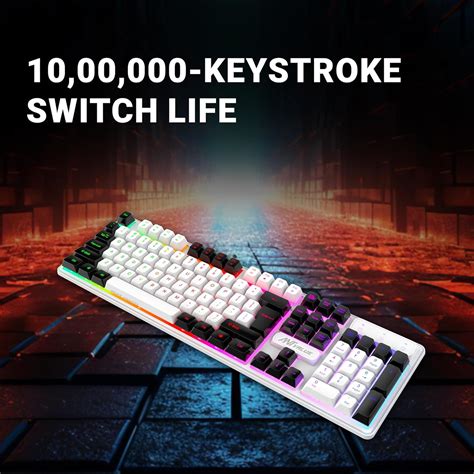 ant farm keyboard|ant esports gaming keyboard.